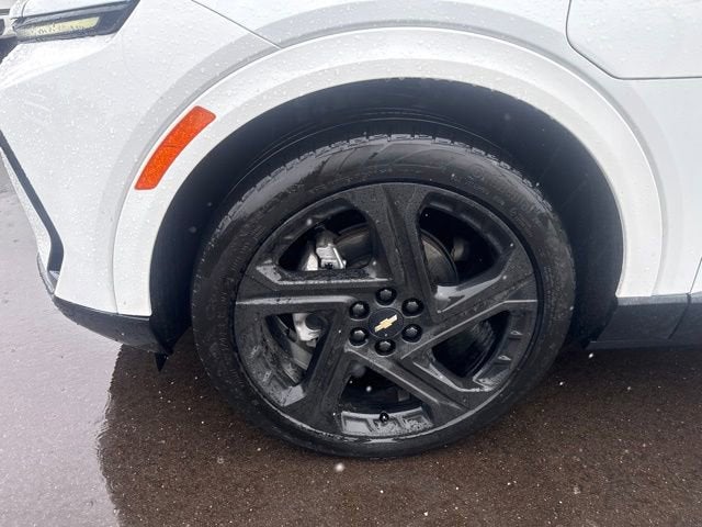chevrolet equinox ev 2024 3GN7DMRP6RS286976 image chevrolet equinox ev 2024 3GN7DMRP6RS286976 image